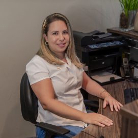 GABRIELA FACCO