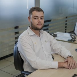 MATEUS HANSEN