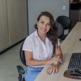NATHALIA FRANCISCO