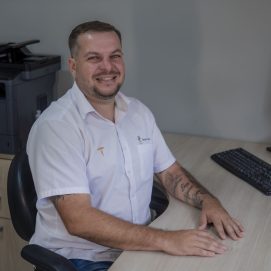 RODRIGO AMORIM