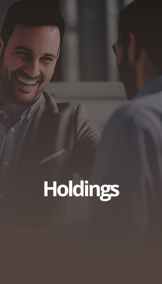 holdings